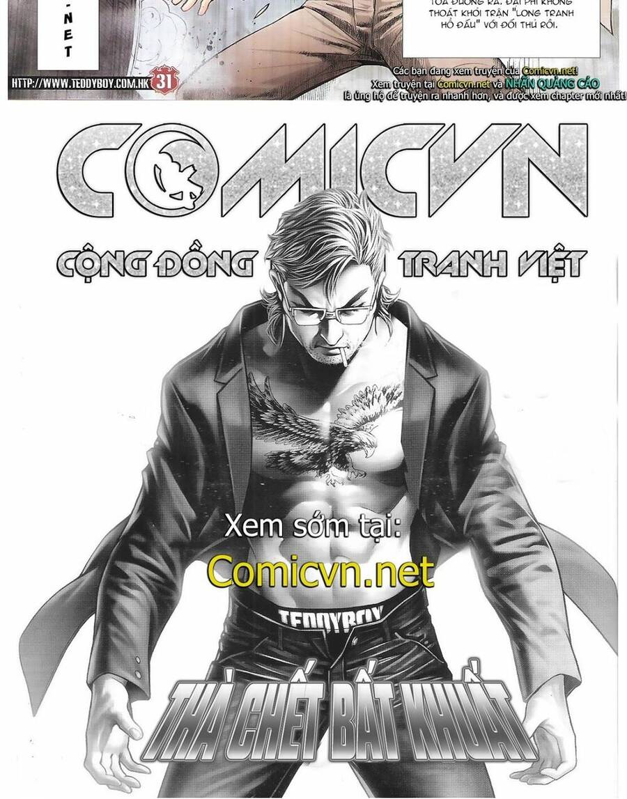 Người Trong Giang Hồ - Chương 1801