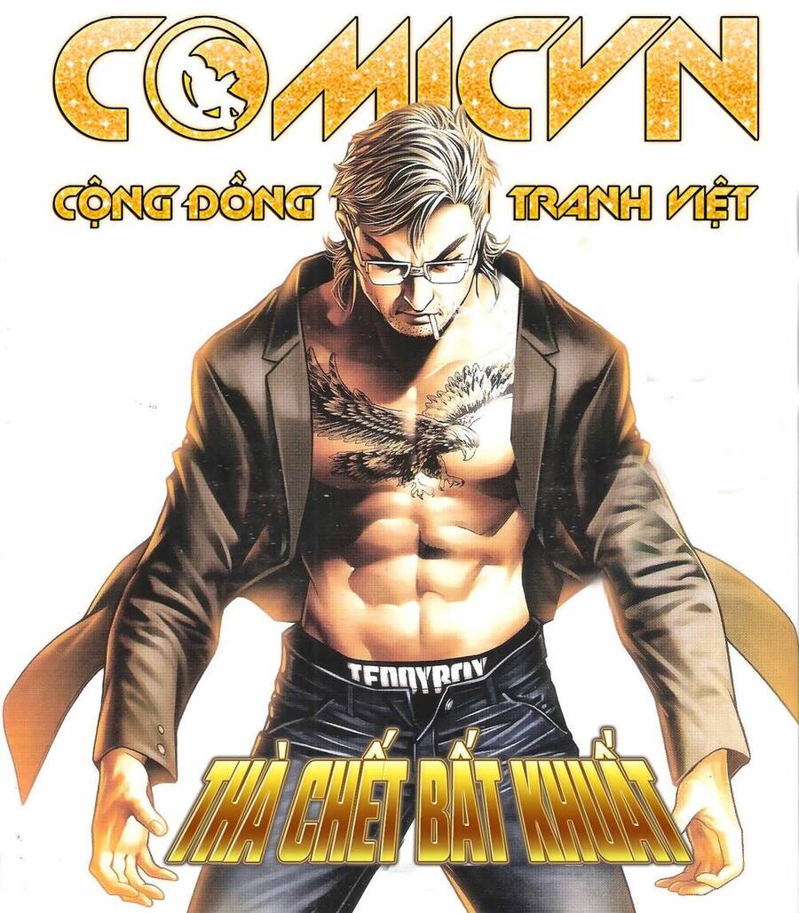 Người Trong Giang Hồ - Chương 1802