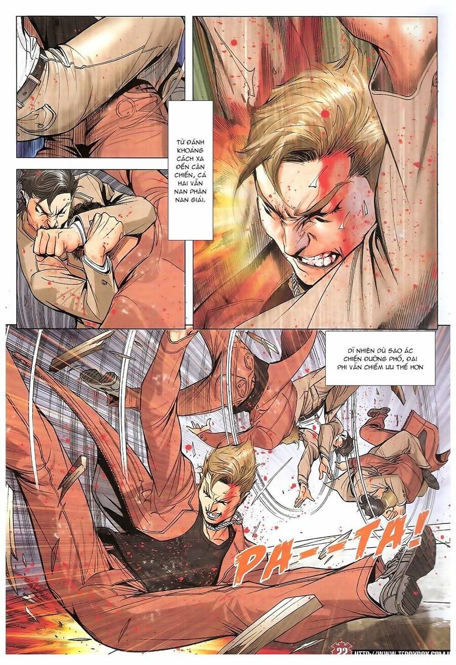 Người Trong Giang Hồ - Chương 1802