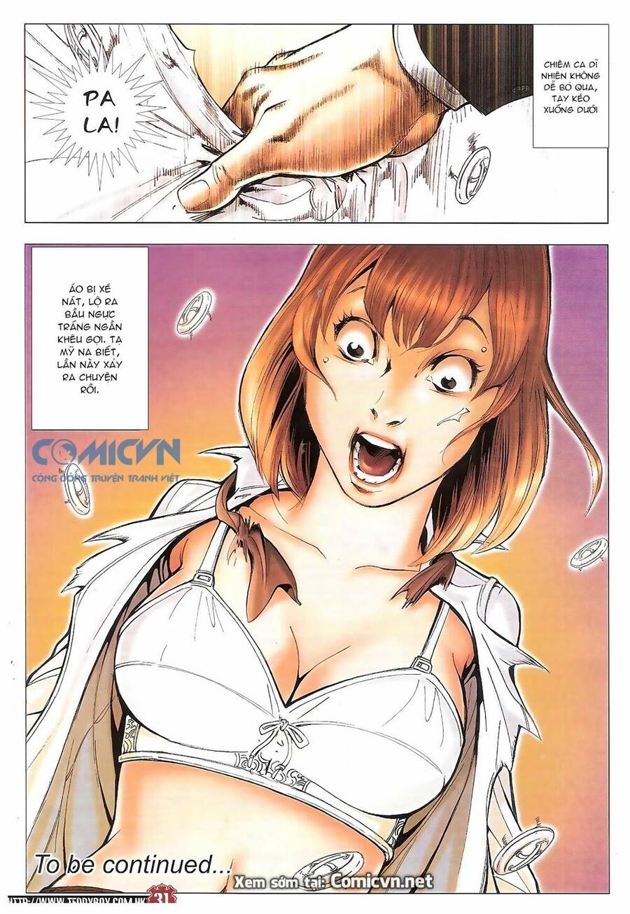 Người Trong Giang Hồ - Chương 1802