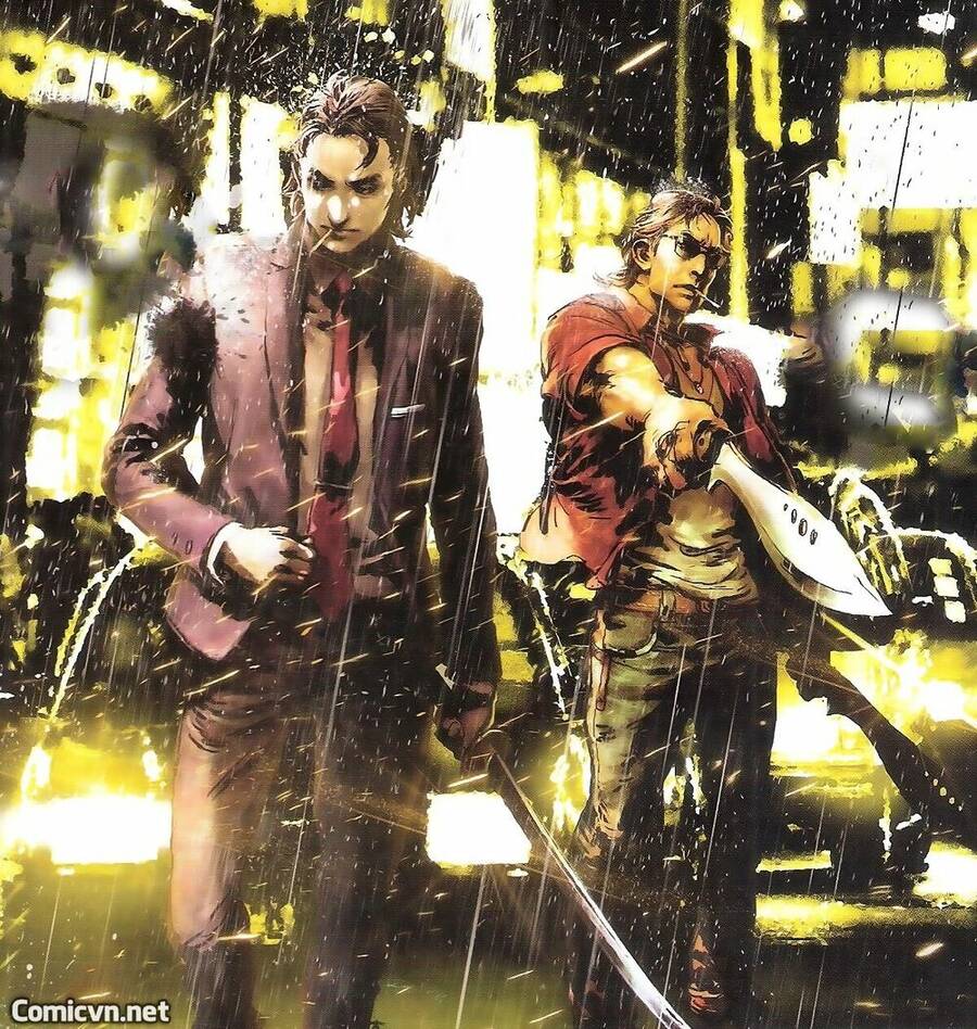 Người Trong Giang Hồ - Chương 1804