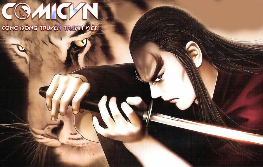 Người Trong Giang Hồ - Chương 1809