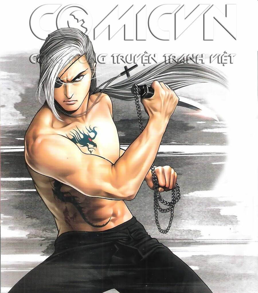 Người Trong Giang Hồ - Chương 1810