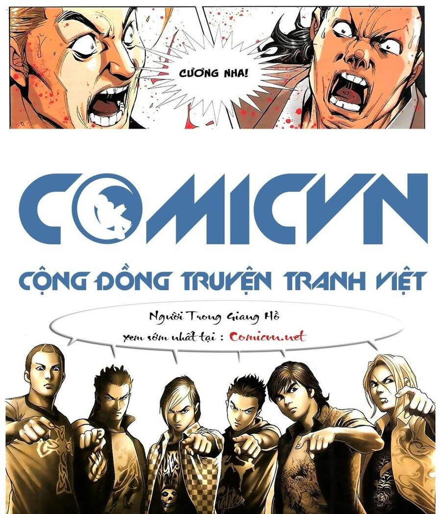 Người Trong Giang Hồ - Chương 1817