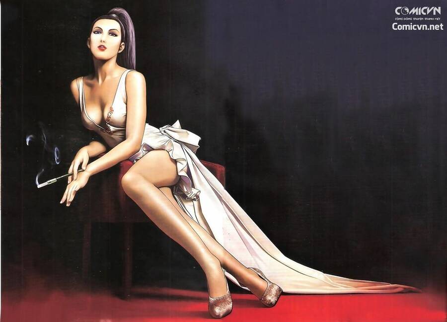 Người Trong Giang Hồ - Chương 1823