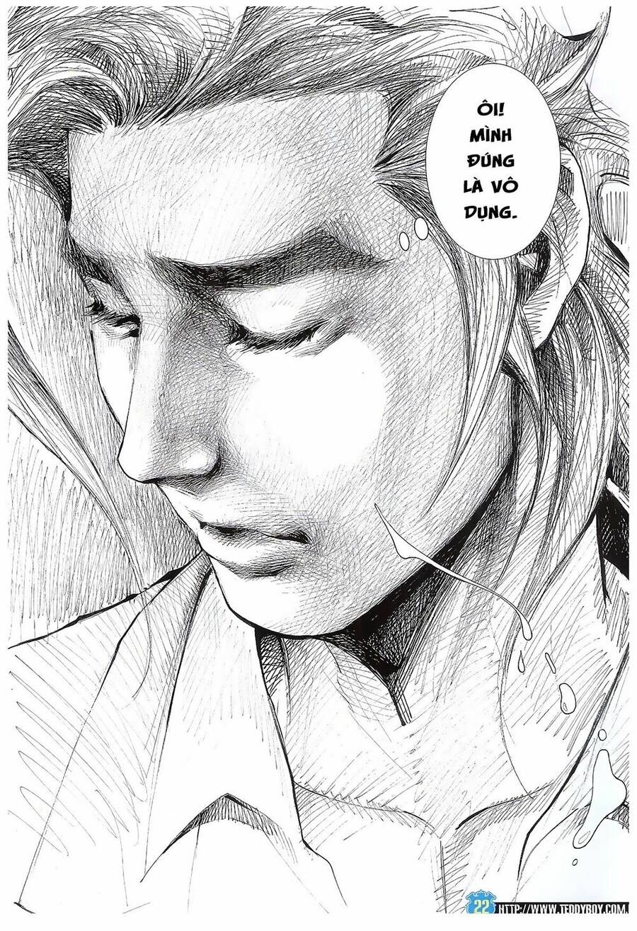 Người Trong Giang Hồ - Chương 1826