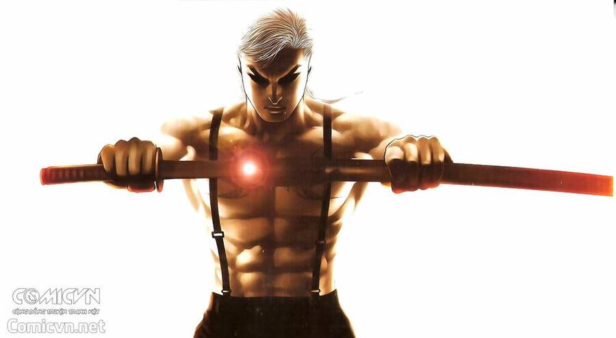 Người Trong Giang Hồ - Chương 1826