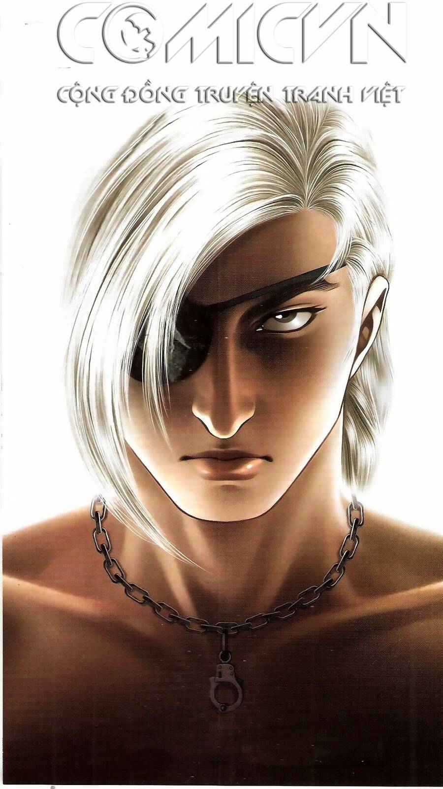 Người Trong Giang Hồ - Chương 1832