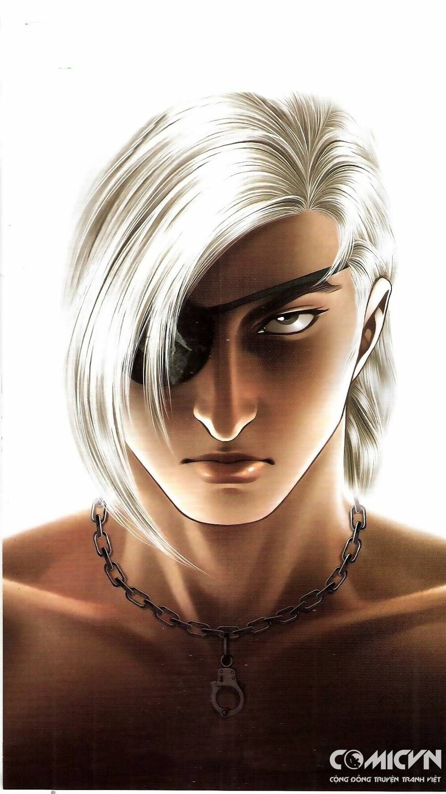 Người Trong Giang Hồ - Chương 1832