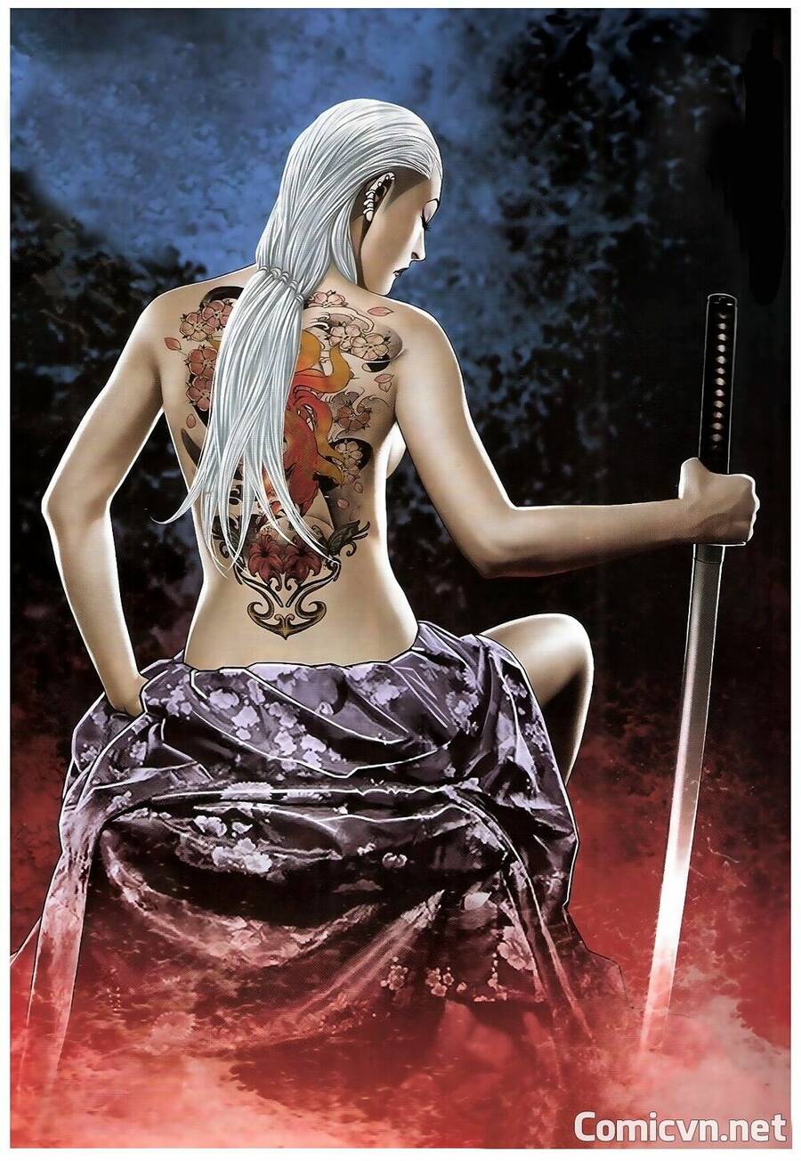 Người Trong Giang Hồ - Chương 1832