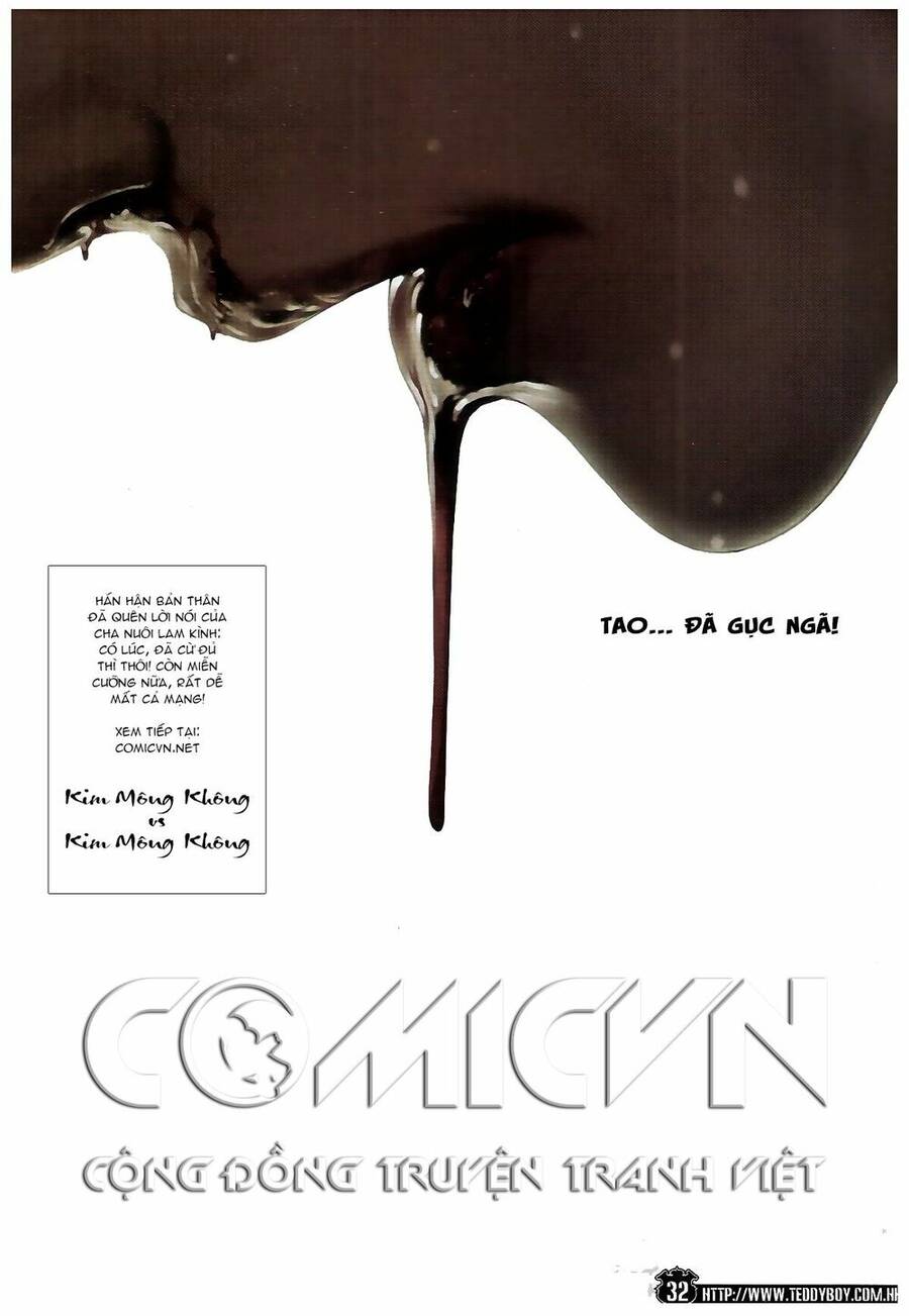 Người Trong Giang Hồ - Chương 1833