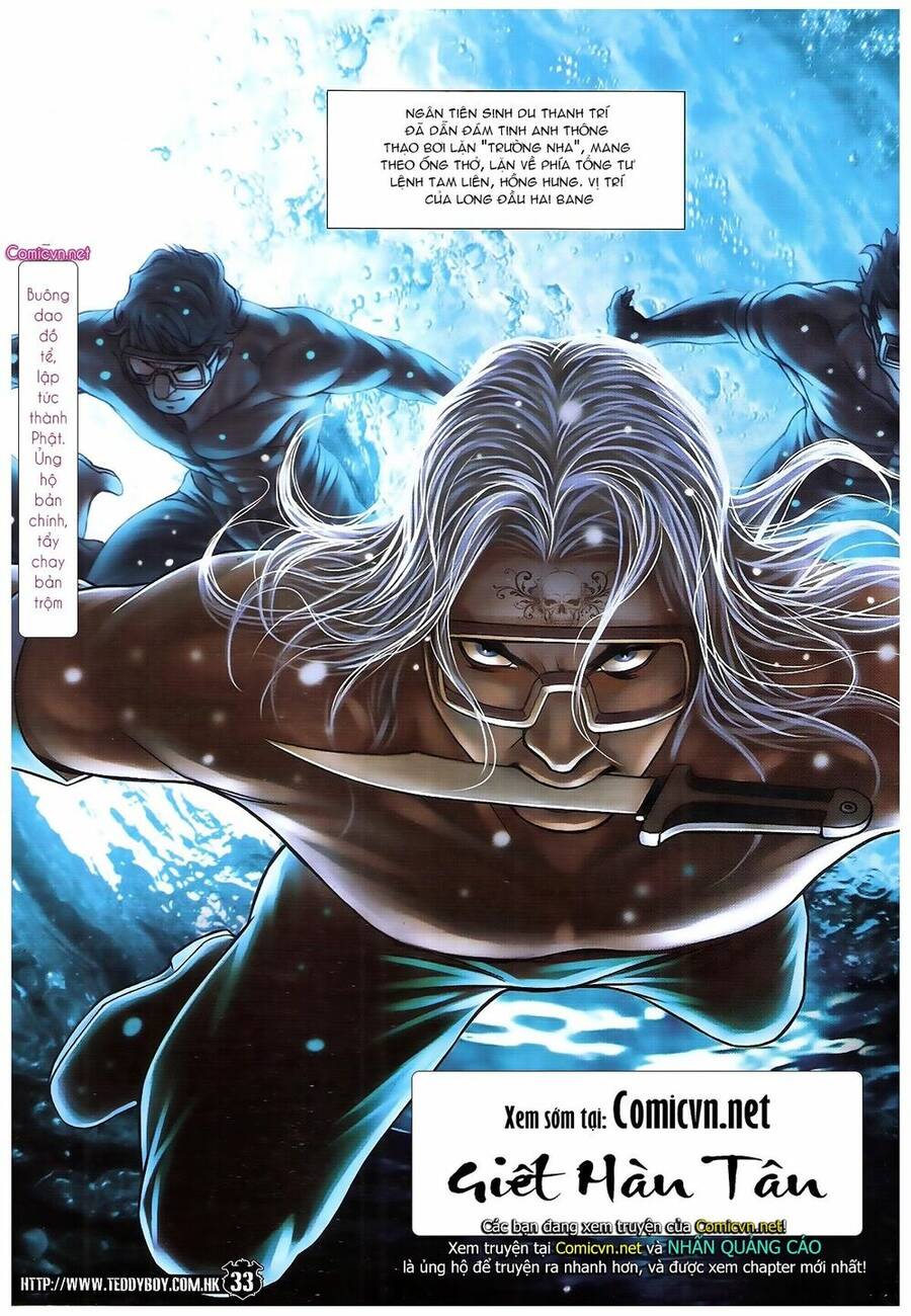 Người Trong Giang Hồ - Chương 1836