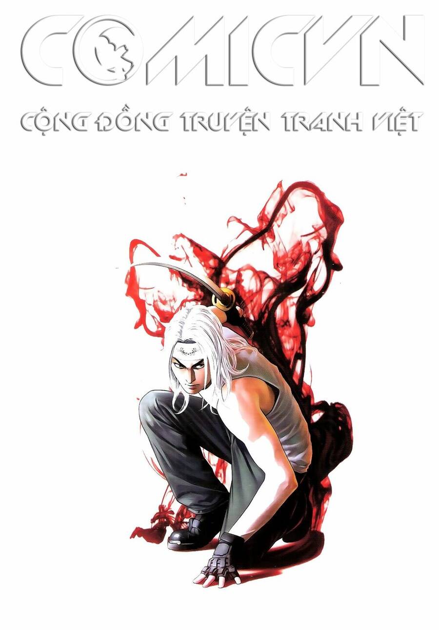 Người Trong Giang Hồ - Chương 1837