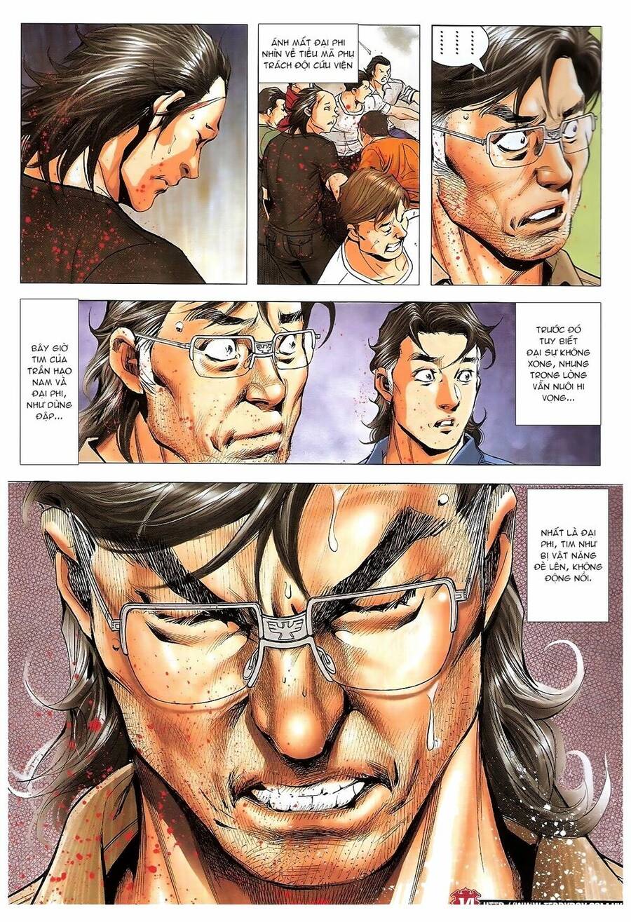 Người Trong Giang Hồ - Chương 1837