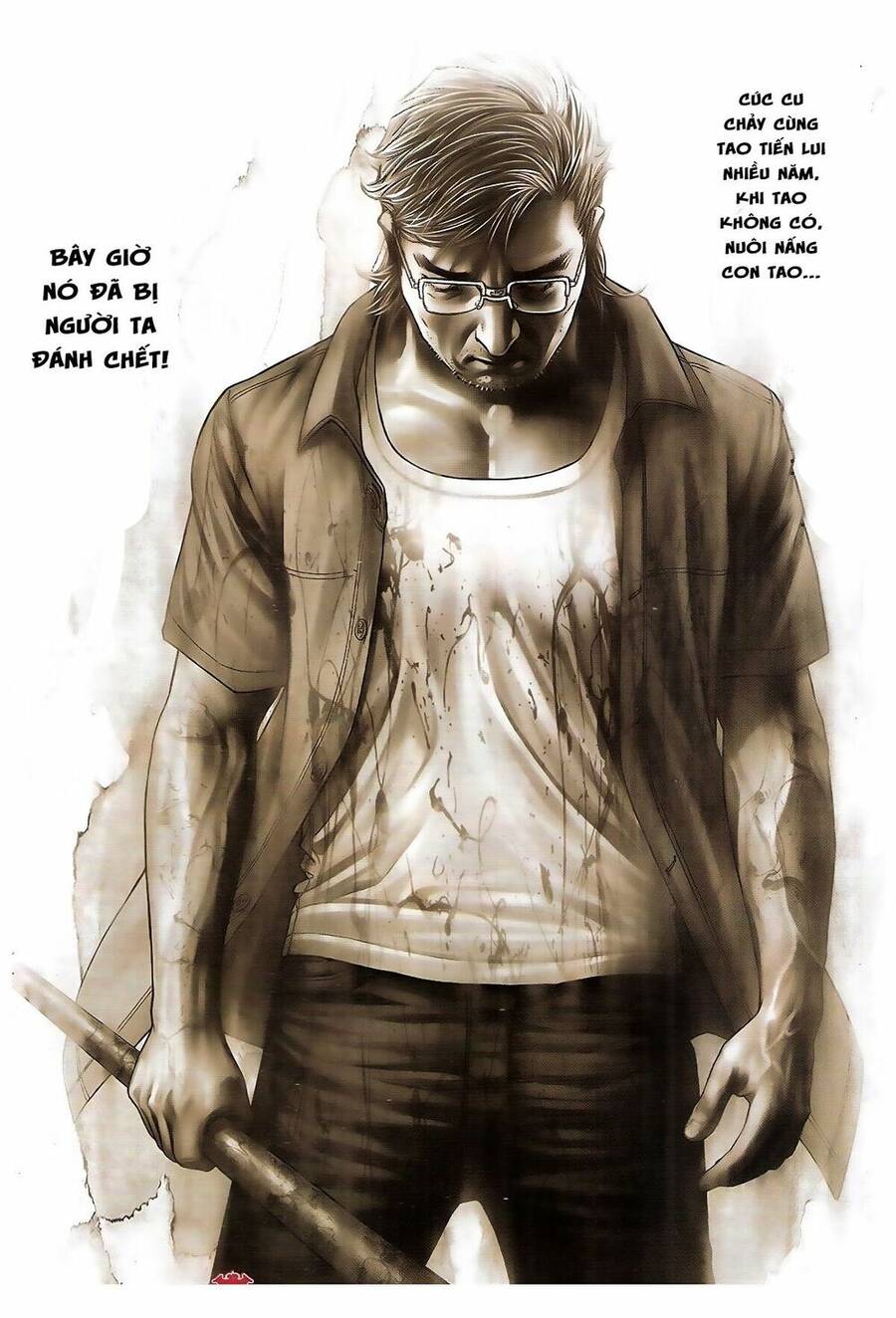 Người Trong Giang Hồ - Chương 1837