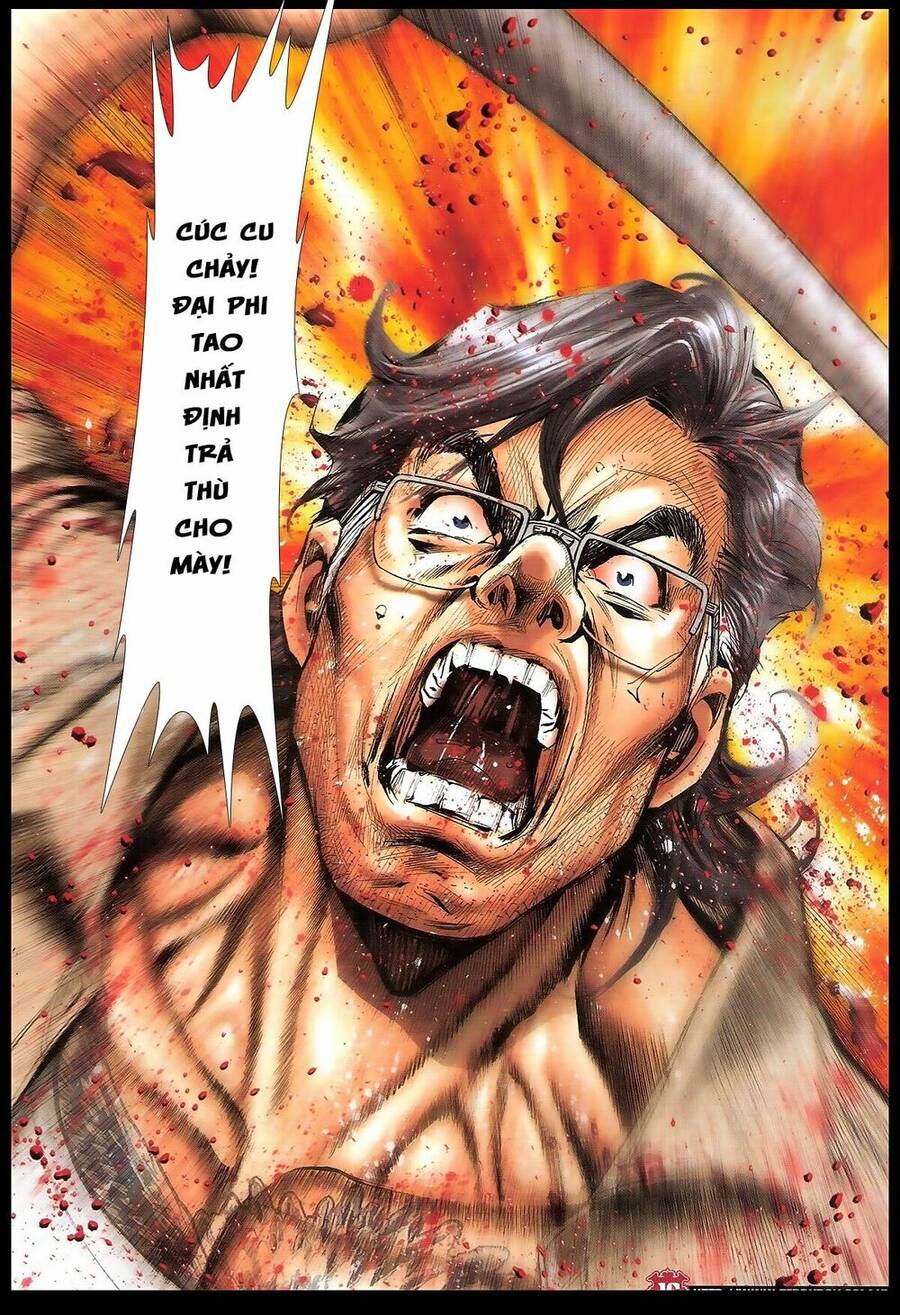 Người Trong Giang Hồ - Chương 1837