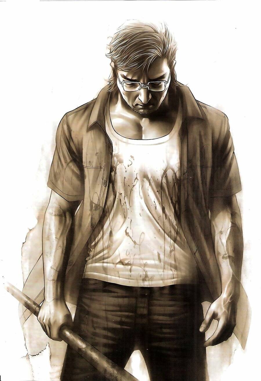 Người Trong Giang Hồ - Chương 1837