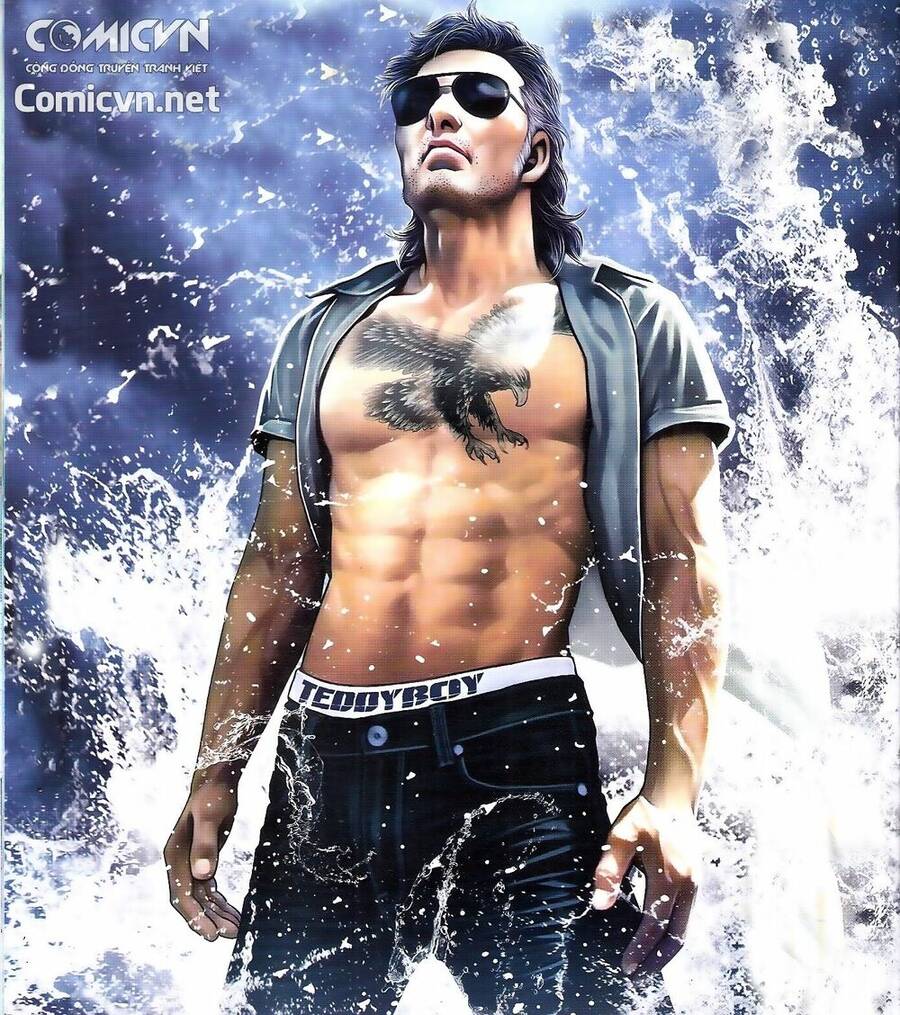 Người Trong Giang Hồ - Chương 1838