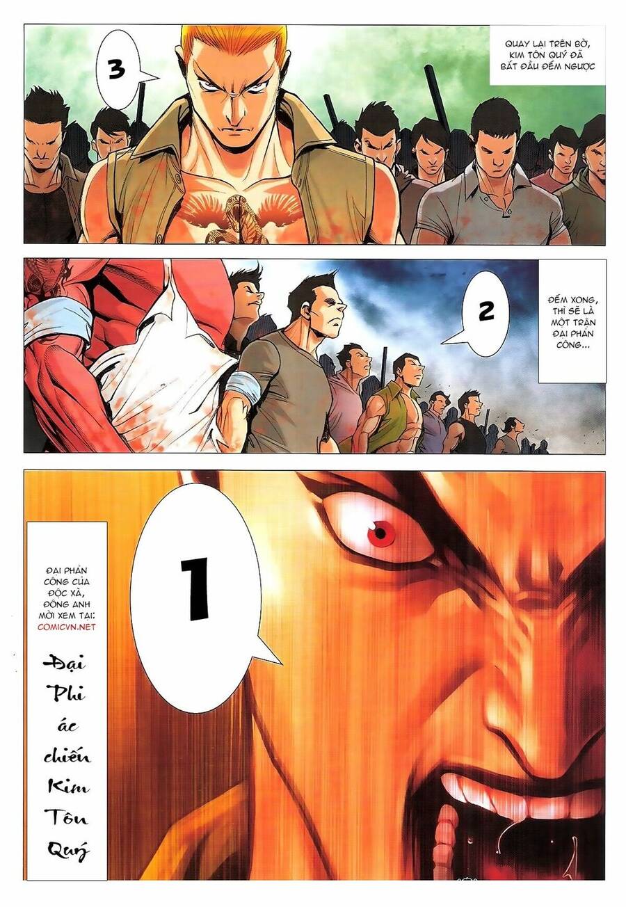 Người Trong Giang Hồ - Chương 1839