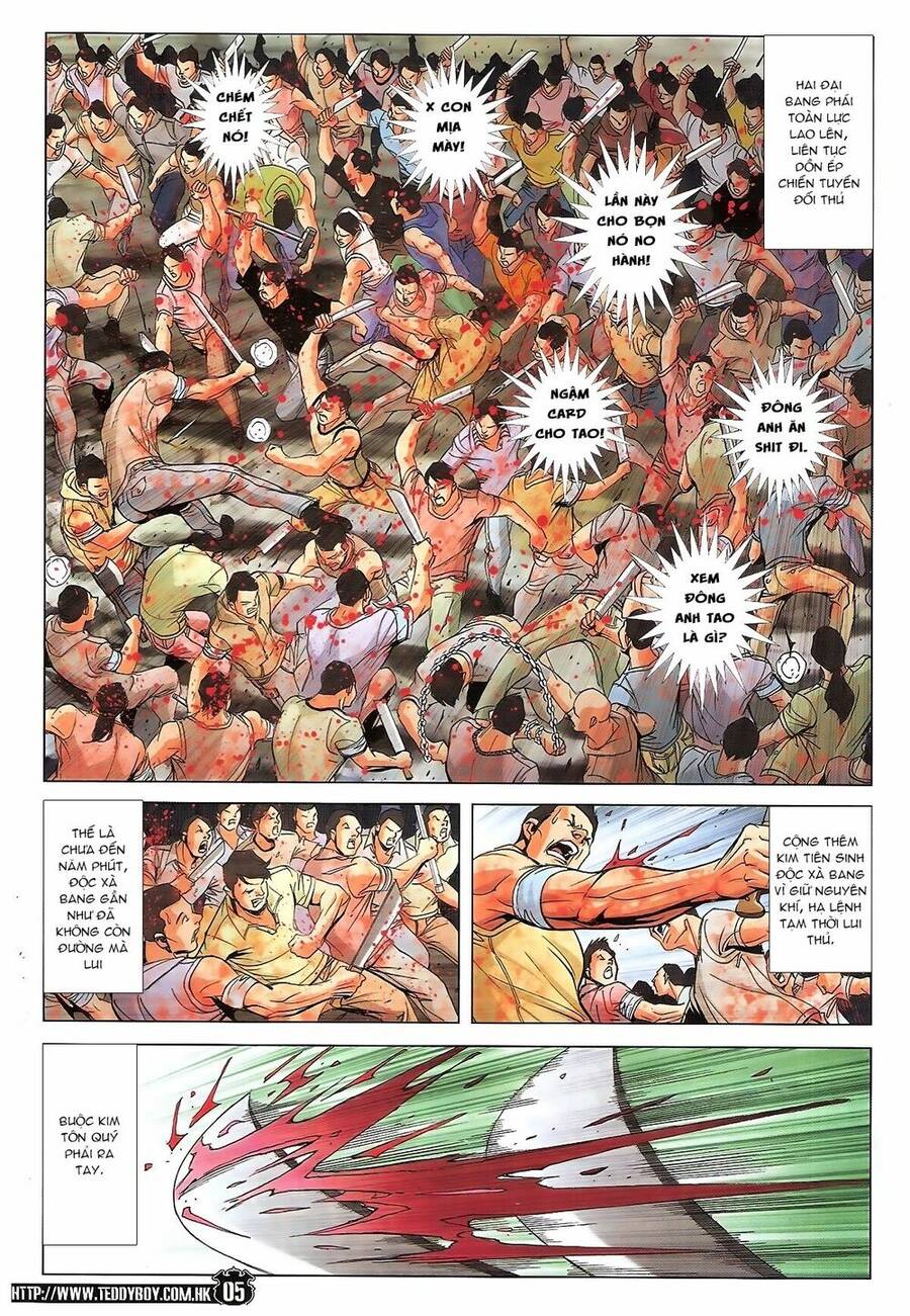 Người Trong Giang Hồ - Chương 1839