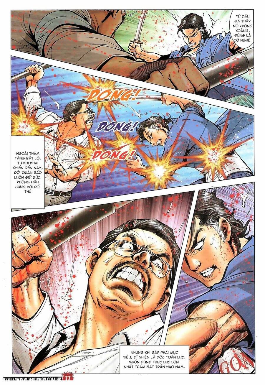 Người Trong Giang Hồ - Chương 1840