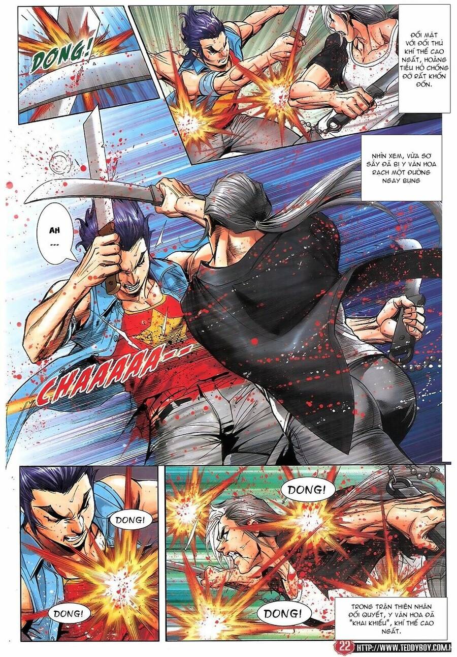 Người Trong Giang Hồ - Chương 1840