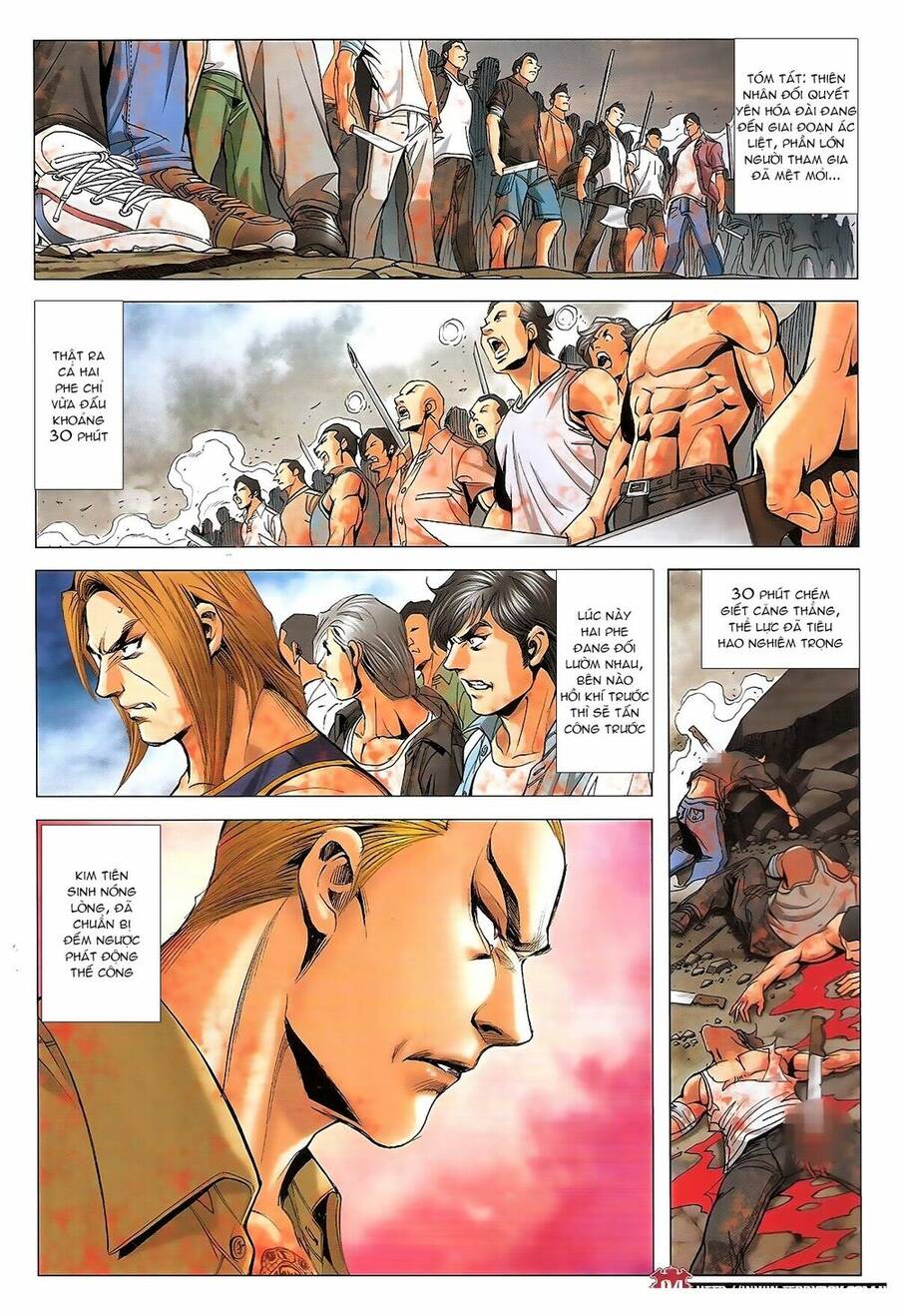 Người Trong Giang Hồ - Chương 1840