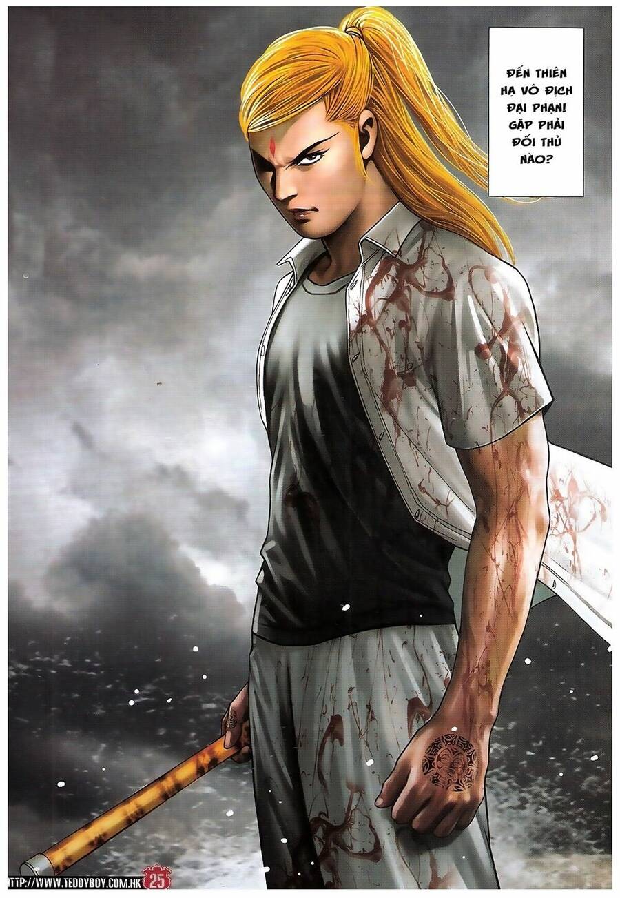 Người Trong Giang Hồ - Chương 1840