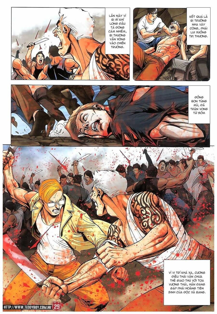 Người Trong Giang Hồ - Chương 1840