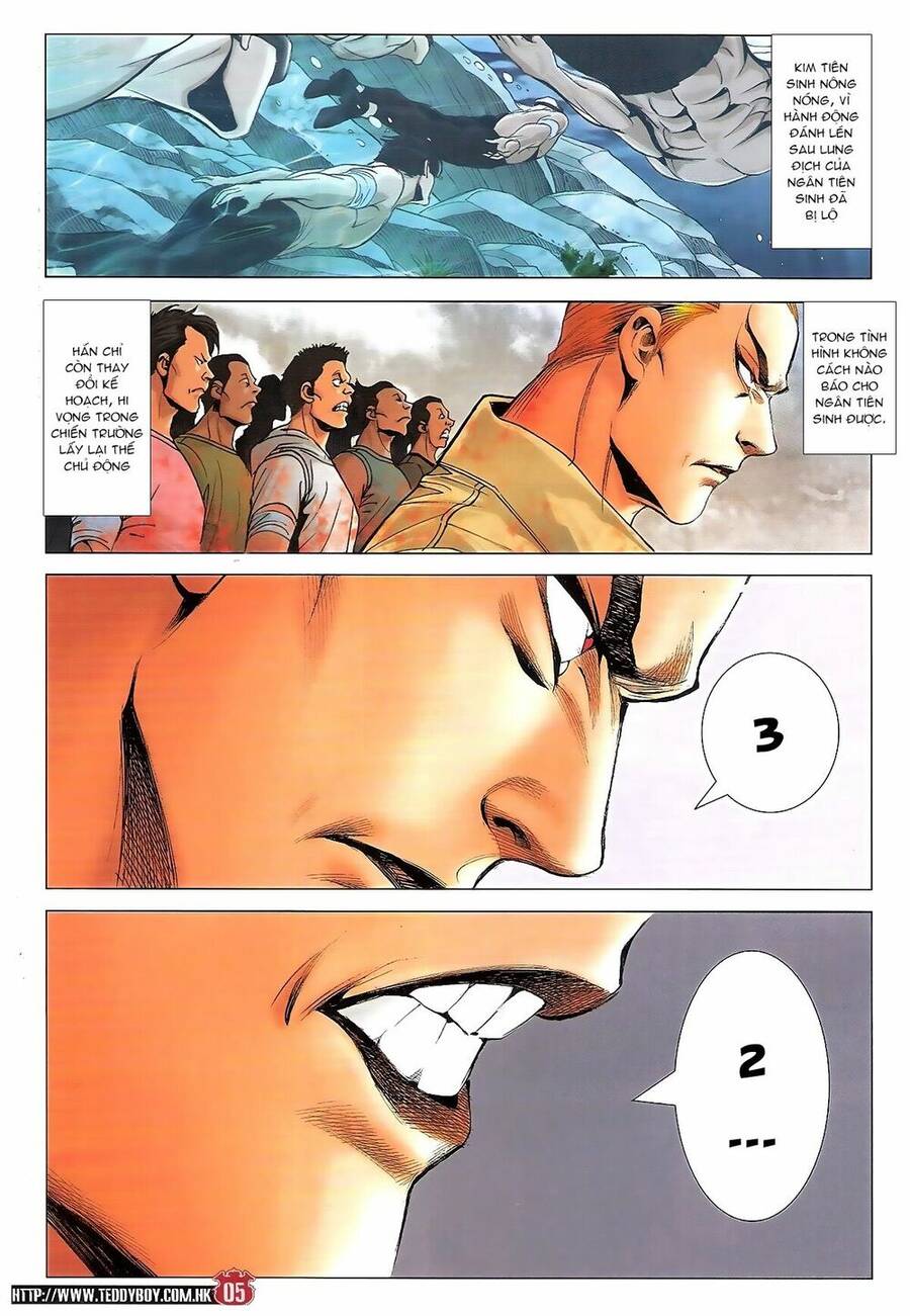 Người Trong Giang Hồ - Chương 1840