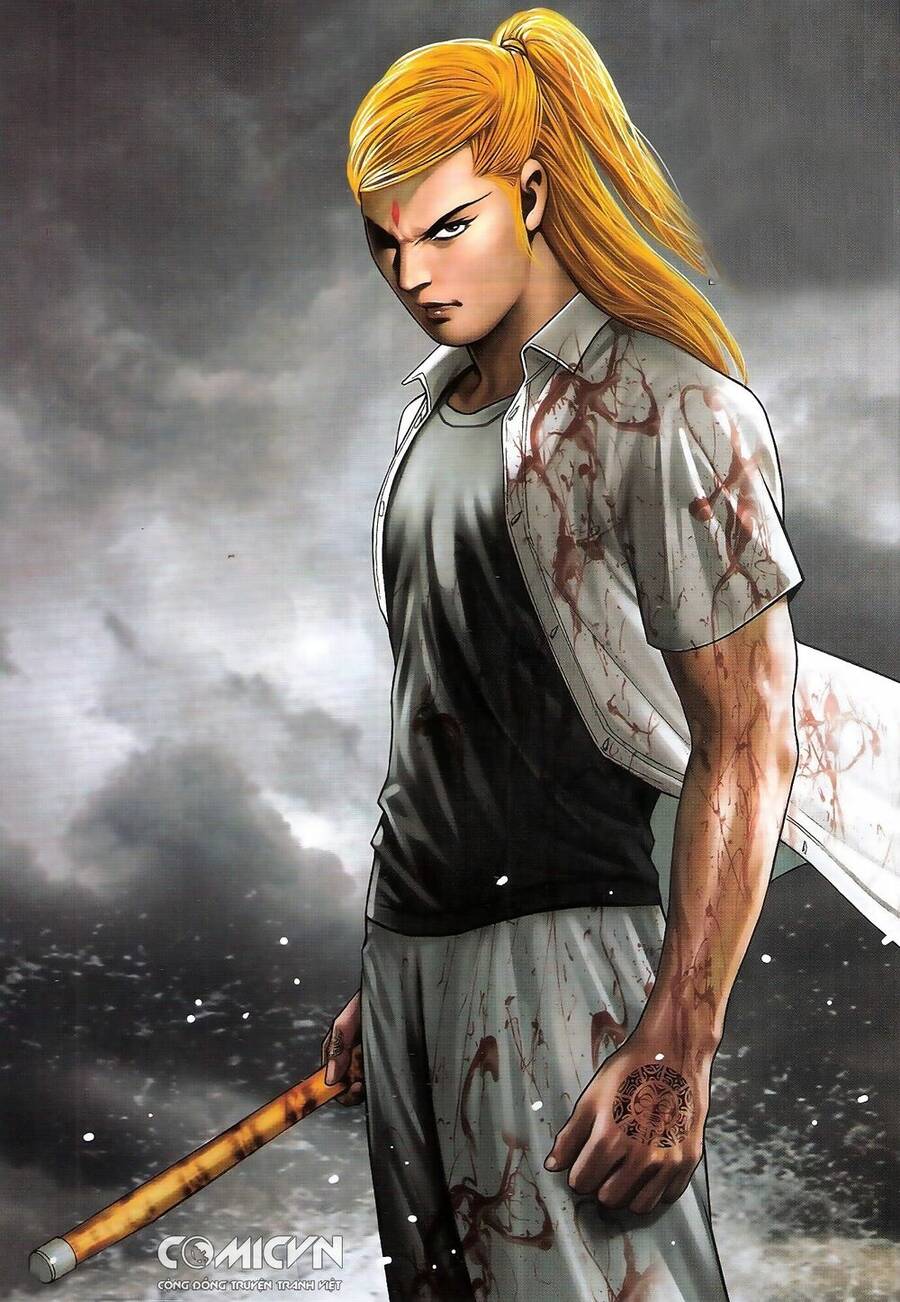 Người Trong Giang Hồ - Chương 1840