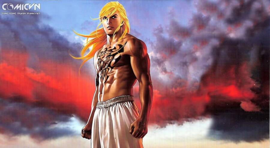 Người Trong Giang Hồ - Chương 1841