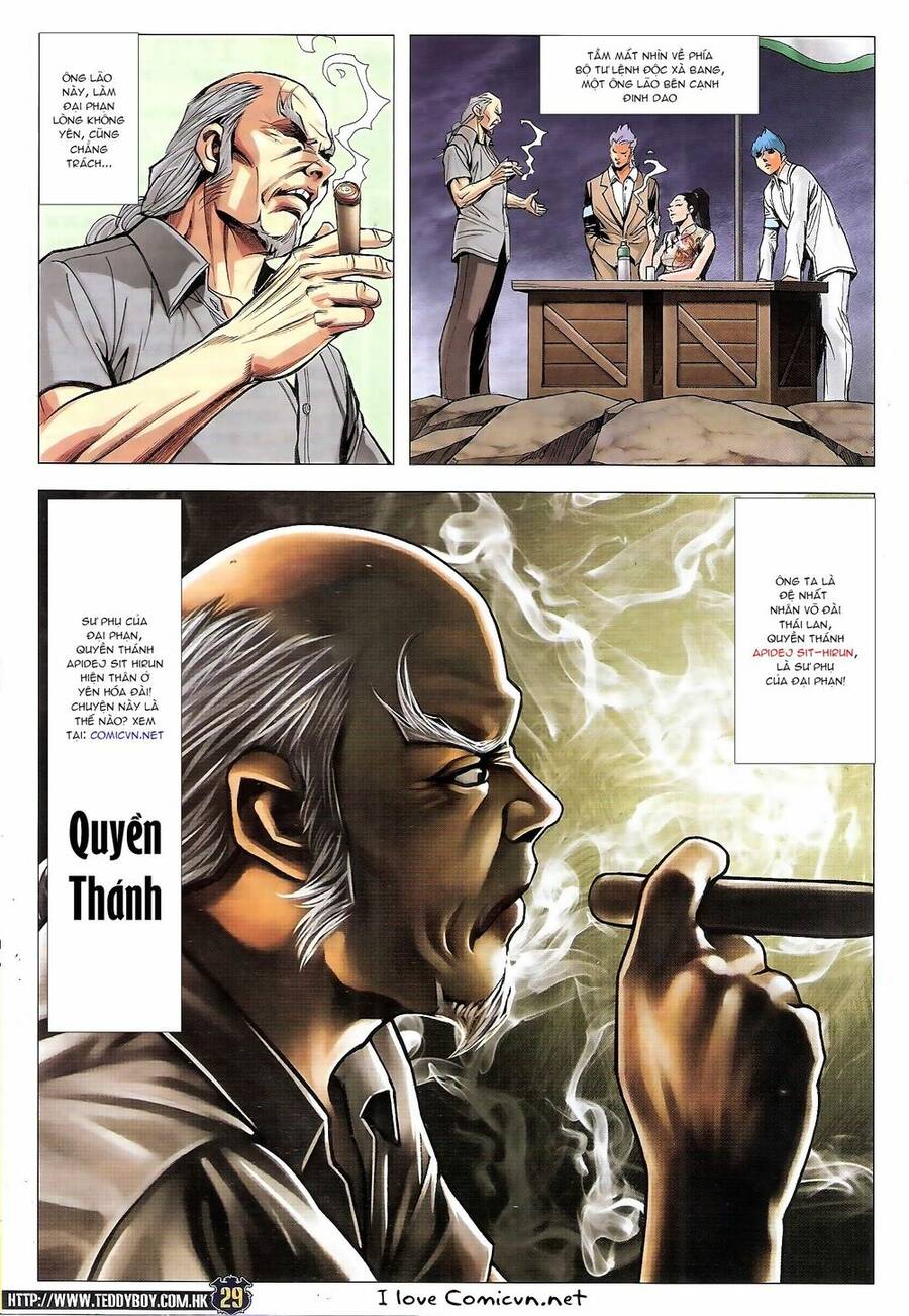 Người Trong Giang Hồ - Chương 1841