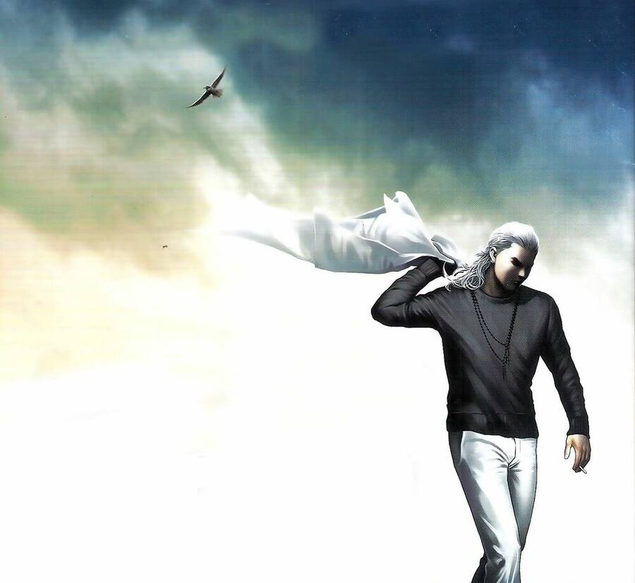 Người Trong Giang Hồ - Chương 1843