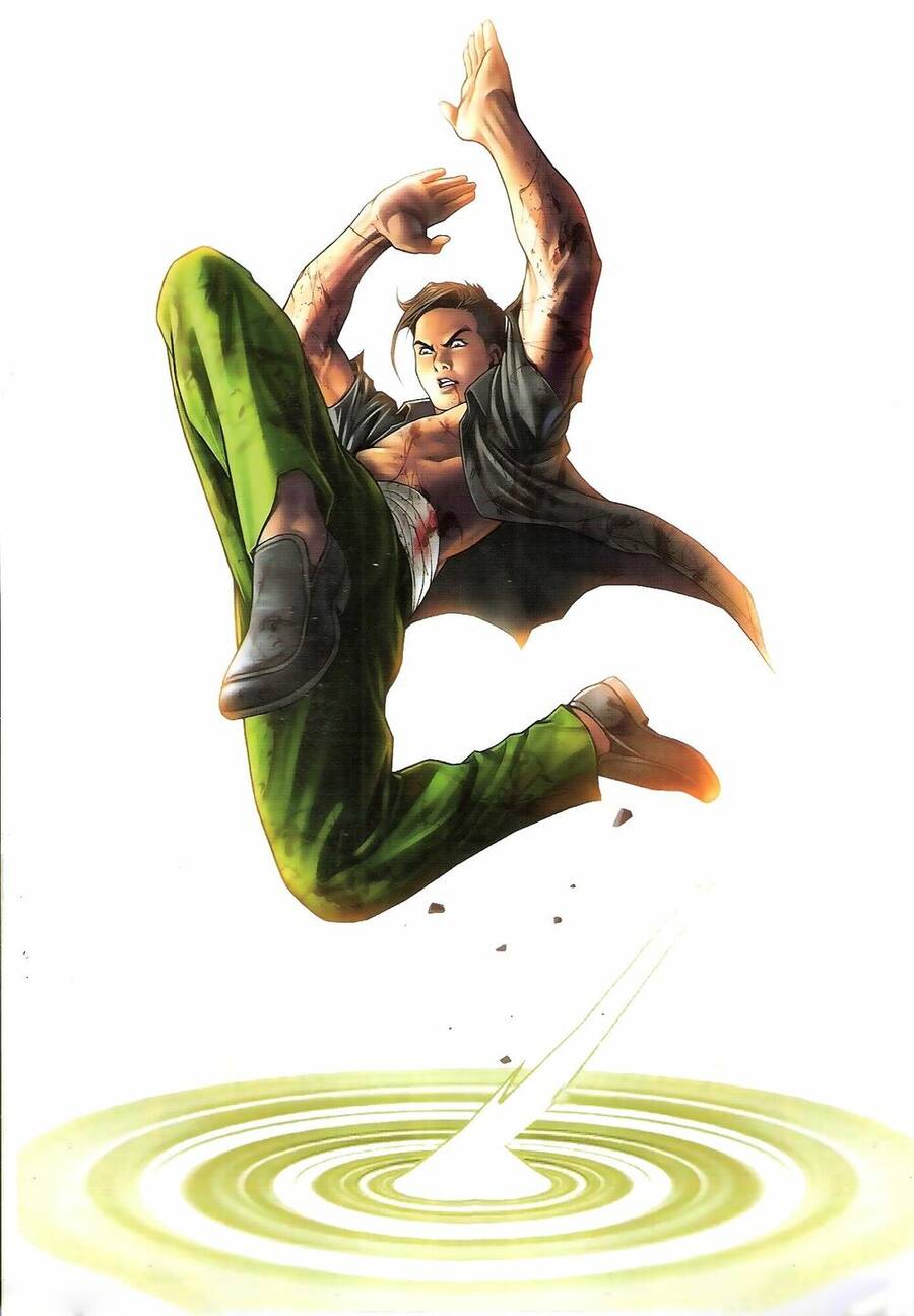 Người Trong Giang Hồ - Chương 1843