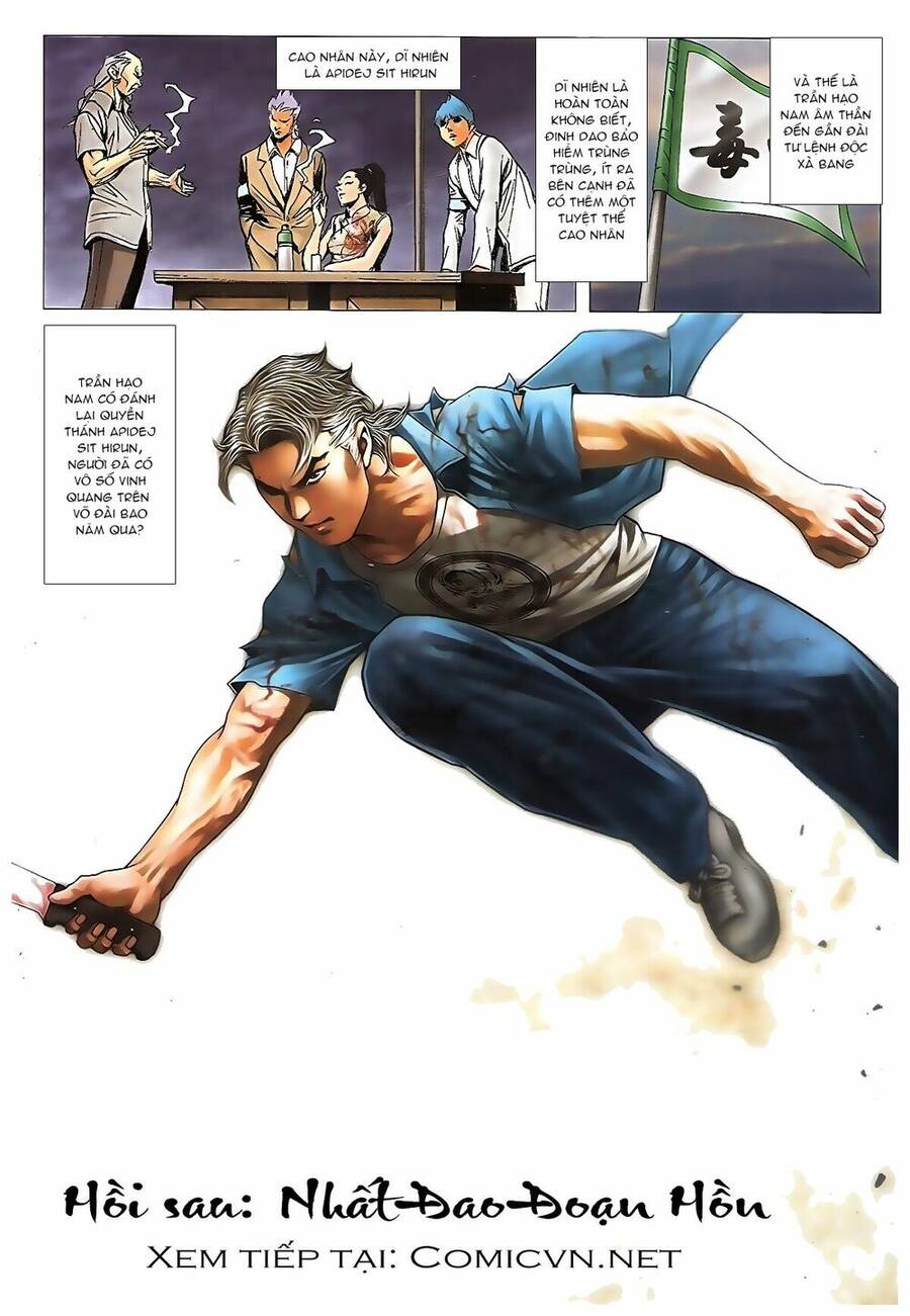 Người Trong Giang Hồ - Chương 1844