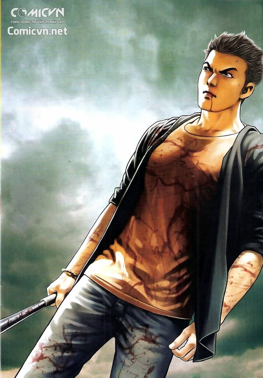 Người Trong Giang Hồ - Chương 1844