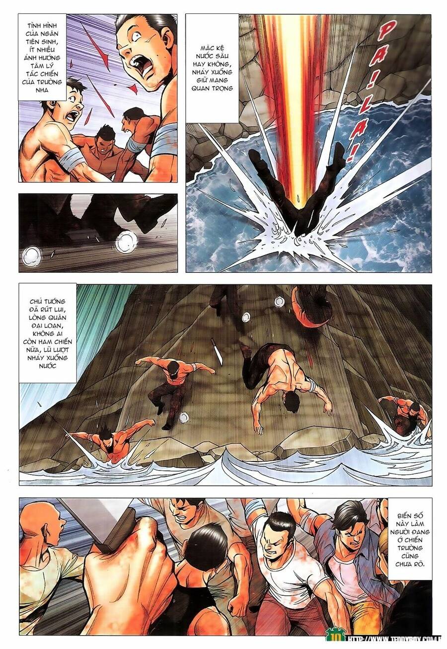 Người Trong Giang Hồ - Chương 1844