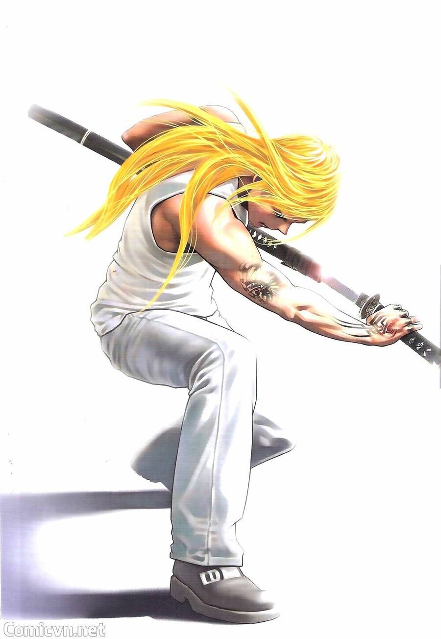 Người Trong Giang Hồ - Chương 1845