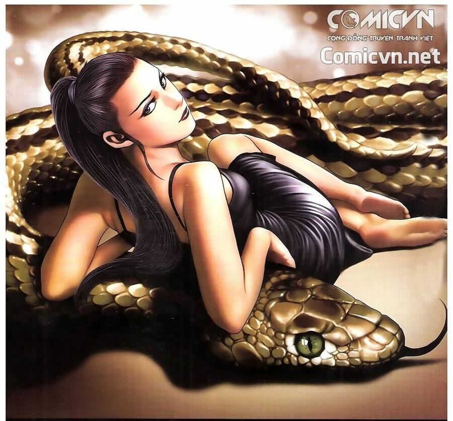 Người Trong Giang Hồ - Chương 1846