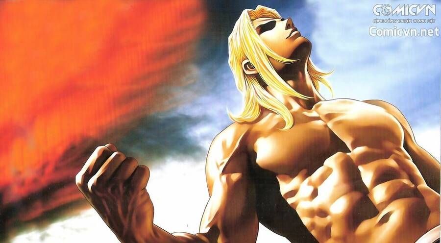 Người Trong Giang Hồ - Chương 1847