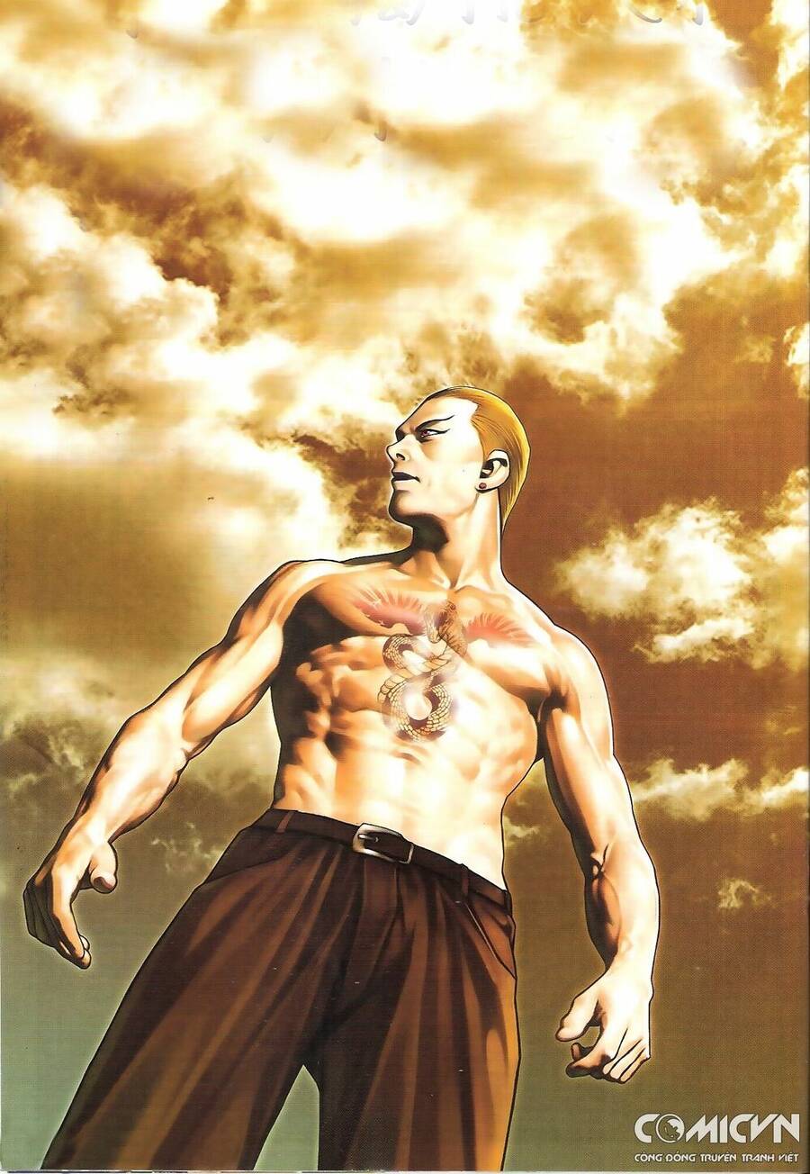 Người Trong Giang Hồ - Chương 1847