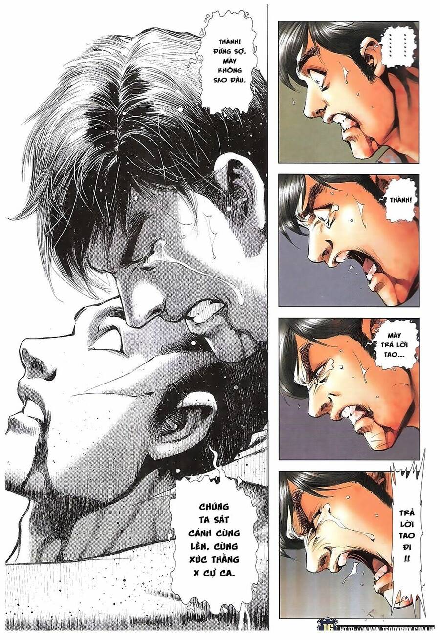 Người Trong Giang Hồ - Chương 1847