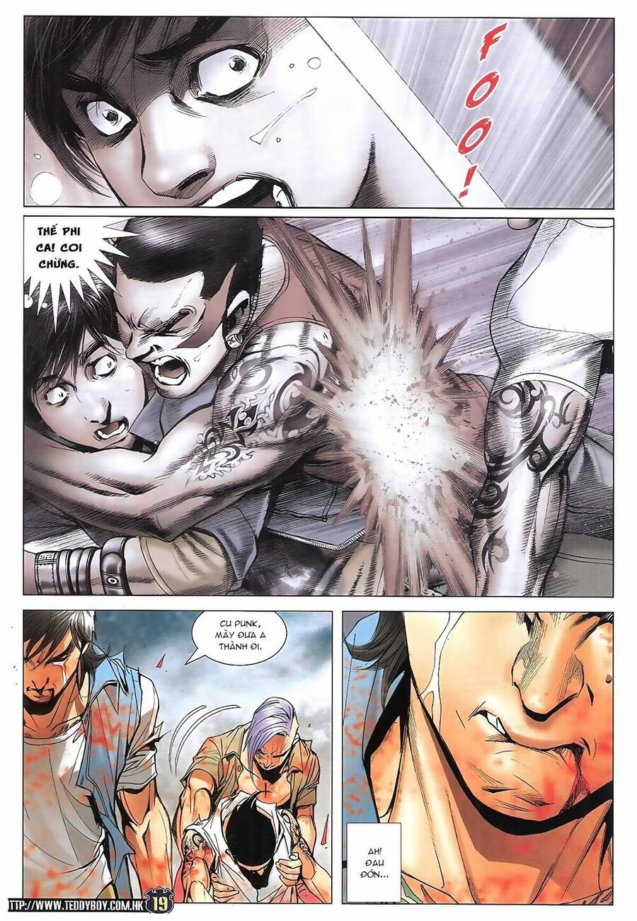 Người Trong Giang Hồ - Chương 1847