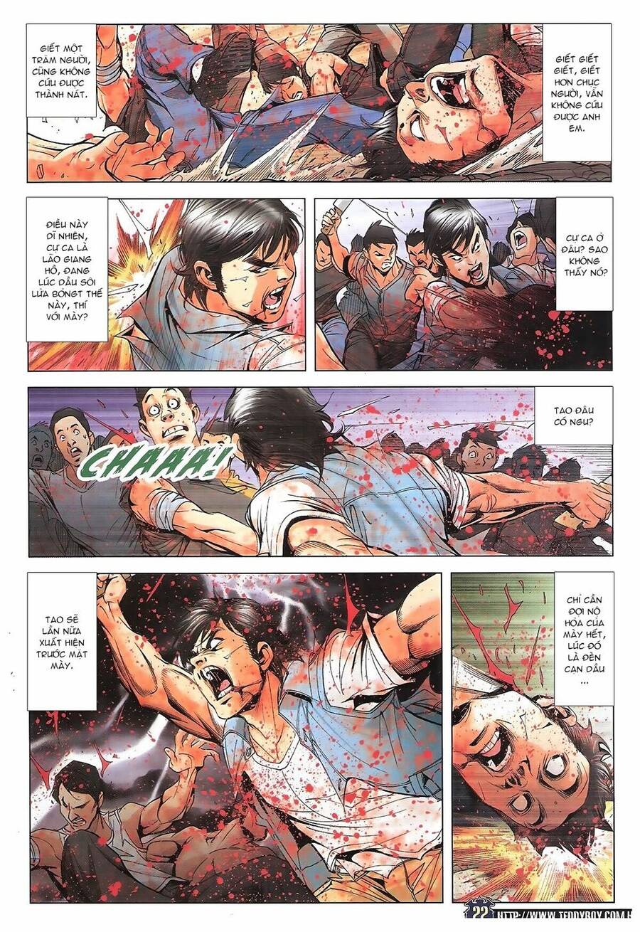 Người Trong Giang Hồ - Chương 1847