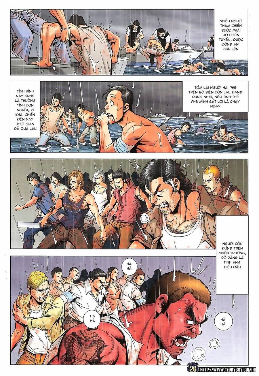 Người Trong Giang Hồ - Chương 1847