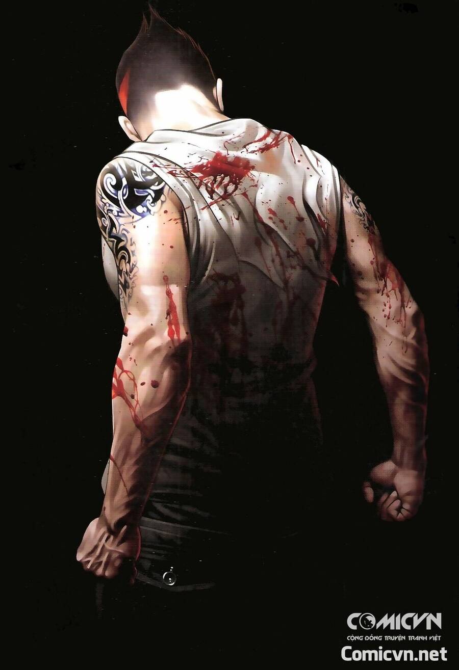 Người Trong Giang Hồ - Chương 1847