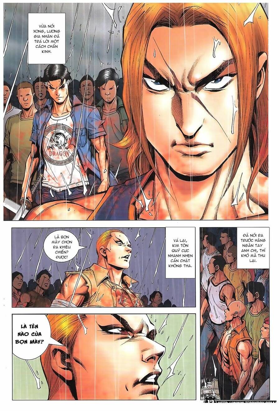 Người Trong Giang Hồ - Chương 1848