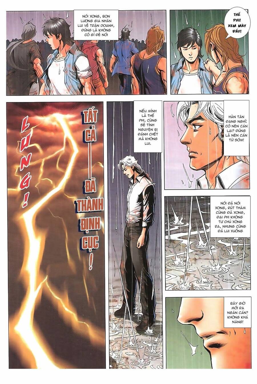 Người Trong Giang Hồ - Chương 1848