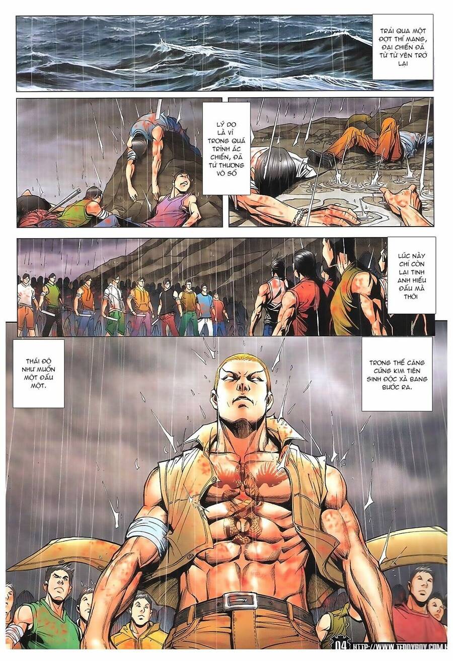 Người Trong Giang Hồ - Chương 1848